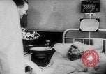 Immagine di Hitler bomba visite plot vittime in ospedale La Prussia orientale, 1944, secondo 12 filmato di repertorio 65675056336