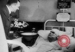 Immagine di Hitler bomba visite plot vittime in ospedale La Prussia orientale, 1944, secondo 13 filmato di repertorio 65675056336