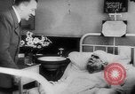 Immagine di Hitler bomba visite plot vittime in ospedale La Prussia orientale, 1944, secondo 14 filmato di repertorio 65675056336