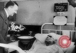 Immagine di Hitler bomba visite plot vittime in ospedale La Prussia orientale, 1944, secondo 15 filmato di repertorio 65675056336