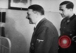 Immagine di Hitler bomba visite plot vittime in ospedale La Prussia orientale, 1944, secondo 17 filmato di repertorio 65675056336