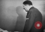 Immagine di Hitler bomba visite plot vittime in ospedale La Prussia orientale, 1944, secondo 19 filmato di repertorio 65675056336
