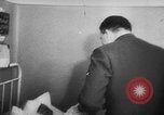 Immagine di Hitler bomba visite plot vittime in ospedale La Prussia orientale, 1944, secondo 20 filmato di repertorio 65675056336
