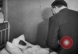 Immagine di Hitler bomba visite plot vittime in ospedale La Prussia orientale, 1944, secondo 21 filmato di repertorio 65675056336