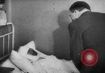 Immagine di Hitler bomba visite plot vittime in ospedale La Prussia orientale, 1944, secondo 22 filmato di repertorio 65675056336