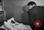 Immagine di Hitler bomba visite plot vittime in ospedale La Prussia orientale, 1944, secondo 23 filmato di repertorio 65675056336