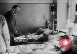 Immagine di Hitler bomba visite plot vittime in ospedale La Prussia orientale, 1944, secondo 25 filmato di repertorio 65675056336