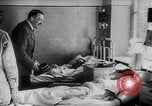 Immagine di Hitler bomba visite plot vittime in ospedale La Prussia orientale, 1944, secondo 27 filmato di repertorio 65675056336