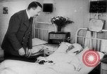 Immagine di Hitler bomba visite plot vittime in ospedale La Prussia orientale, 1944, secondo 28 filmato di repertorio 65675056336