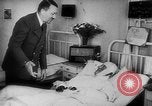 Immagine di Hitler bomba visite plot vittime in ospedale La Prussia orientale, 1944, secondo 29 filmato di repertorio 65675056336