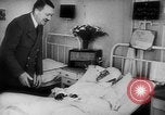 Immagine di Hitler bomba visite plot vittime in ospedale La Prussia orientale, 1944, secondo 30 filmato di repertorio 65675056336