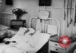 Immagine di Hitler bomba visite plot vittime in ospedale La Prussia orientale, 1944, secondo 31 filmato di repertorio 65675056336