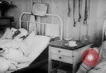 Immagine di Hitler bomba visite plot vittime in ospedale La Prussia orientale, 1944, secondo 32 filmato di repertorio 65675056336