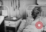 Immagine di Hitler bomba visite plot vittime in ospedale La Prussia orientale, 1944, secondo 33 filmato di repertorio 65675056336