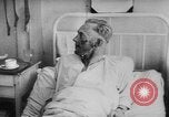 Immagine di Hitler bomba visite plot vittime in ospedale La Prussia orientale, 1944, secondo 34 filmato di repertorio 65675056336