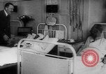 Immagine di Hitler bomba visite plot vittime in ospedale La Prussia orientale, 1944, secondo 36 filmato di repertorio 65675056336