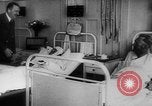 Immagine di Hitler bomba visite plot vittime in ospedale La Prussia orientale, 1944, secondo 37 filmato di repertorio 65675056336