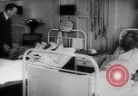 Immagine di Hitler bomba visite plot vittime in ospedale La Prussia orientale, 1944, secondo 38 filmato di repertorio 65675056336