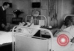 Immagine di Hitler bomba visite plot vittime in ospedale La Prussia orientale, 1944, secondo 39 filmato di repertorio 65675056336