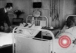 Immagine di Hitler bomba visite plot vittime in ospedale La Prussia orientale, 1944, secondo 40 filmato di repertorio 65675056336
