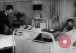 Immagine di Hitler bomba visite plot vittime in ospedale La Prussia orientale, 1944, secondo 41 filmato di repertorio 65675056336