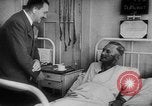 Immagine di Hitler bomba visite plot vittime in ospedale La Prussia orientale, 1944, secondo 43 filmato di repertorio 65675056336