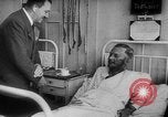 Immagine di Hitler bomba visite plot vittime in ospedale La Prussia orientale, 1944, secondo 44 filmato di repertorio 65675056336
