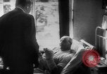 Immagine di Hitler bomba visite plot vittime in ospedale La Prussia orientale, 1944, secondo 47 filmato di repertorio 65675056336