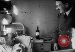 Immagine di Hitler bomba visite plot vittime in ospedale La Prussia orientale, 1944, secondo 51 filmato di repertorio 65675056336