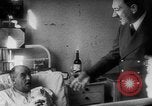 Immagine di Hitler bomba visite plot vittime in ospedale La Prussia orientale, 1944, secondo 52 filmato di repertorio 65675056336