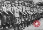 Standbild Deutschen großen Armee Otto Remer Berlin Deutschland, 1944, aus Sekunde 1 historischem Filmmaterial Videoclip 65675056337