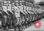 Standbild Deutschen großen Armee Otto Remer Berlin Deutschland, 1944, aus Sekunde 3 historischem Filmmaterial Videoclip 65675056337