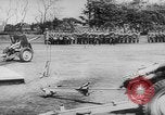 Standbild Deutschen großen Armee Otto Remer Berlin Deutschland, 1944, aus Sekunde 5 historischem Filmmaterial Videoclip 65675056337