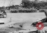 Standbild Deutschen großen Armee Otto Remer Berlin Deutschland, 1944, aus Sekunde 6 historischem Filmmaterial Videoclip 65675056337