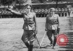 Standbild Deutschen großen Armee Otto Remer Berlin Deutschland, 1944, aus Sekunde 8 historischem Filmmaterial Videoclip 65675056337