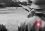 Standbild Deutschen großen Armee Otto Remer Berlin Deutschland, 1944, aus Sekunde 16 historischem Filmmaterial Videoclip 65675056337
