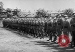 Standbild Deutschen großen Armee Otto Remer Berlin Deutschland, 1944, aus Sekunde 18 historischem Filmmaterial Videoclip 65675056337