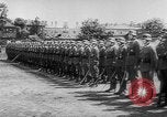 Standbild Deutschen großen Armee Otto Remer Berlin Deutschland, 1944, aus Sekunde 19 historischem Filmmaterial Videoclip 65675056337