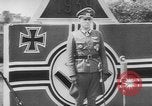 Standbild Deutschen großen Armee Otto Remer Berlin Deutschland, 1944, aus Sekunde 22 historischem Filmmaterial Videoclip 65675056337