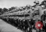 Standbild Deutschen großen Armee Otto Remer Berlin Deutschland, 1944, aus Sekunde 32 historischem Filmmaterial Videoclip 65675056337