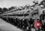 Standbild Deutschen großen Armee Otto Remer Berlin Deutschland, 1944, aus Sekunde 33 historischem Filmmaterial Videoclip 65675056337