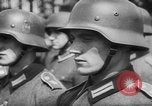 Standbild Deutschen großen Armee Otto Remer Berlin Deutschland, 1944, aus Sekunde 37 historischem Filmmaterial Videoclip 65675056337