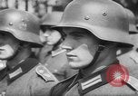 Standbild Deutschen großen Armee Otto Remer Berlin Deutschland, 1944, aus Sekunde 39 historischem Filmmaterial Videoclip 65675056337