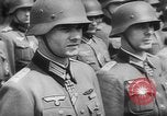 Standbild Deutschen großen Armee Otto Remer Berlin Deutschland, 1944, aus Sekunde 53 historischem Filmmaterial Videoclip 65675056337