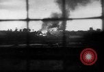 Standbild Bundeswehr sappers set Sprengladungen in der Stadt Witebsk Weißrussland, 1944, aus Sekunde 19 historischem Filmmaterial Videoclip 65675056338