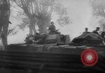 Standbild Bundeswehr sappers set Sprengladungen in der Stadt Witebsk Weißrussland, 1944, aus Sekunde 33 historischem Filmmaterial Videoclip 65675056338