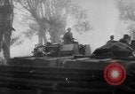Standbild Bundeswehr sappers set Sprengladungen in der Stadt Witebsk Weißrussland, 1944, aus Sekunde 34 historischem Filmmaterial Videoclip 65675056338