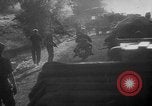 Standbild Bundeswehr sappers set Sprengladungen in der Stadt Witebsk Weißrussland, 1944, aus Sekunde 35 historischem Filmmaterial Videoclip 65675056338