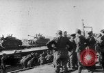 Standbild deutschen militärischen Rückzug Russland, 1944, aus Sekunde 4 historischem Filmmaterial Videoclip 65675056339