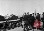 Standbild deutschen militärischen Rückzug Russland, 1944, aus Sekunde 5 historischem Filmmaterial Videoclip 65675056339